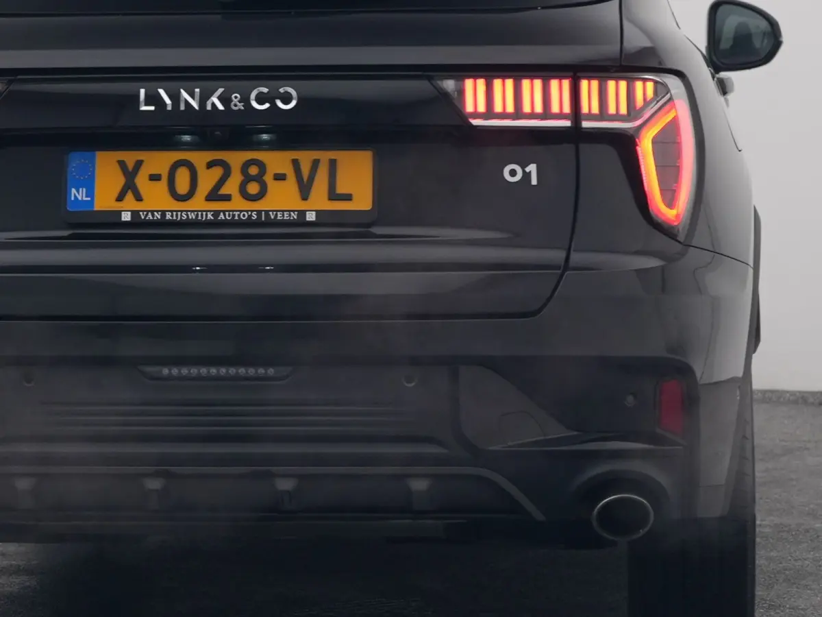 1.5 Plug-in Hybrid | 360° | BLACK | ZWARTE HEMEL | NLD AUTO