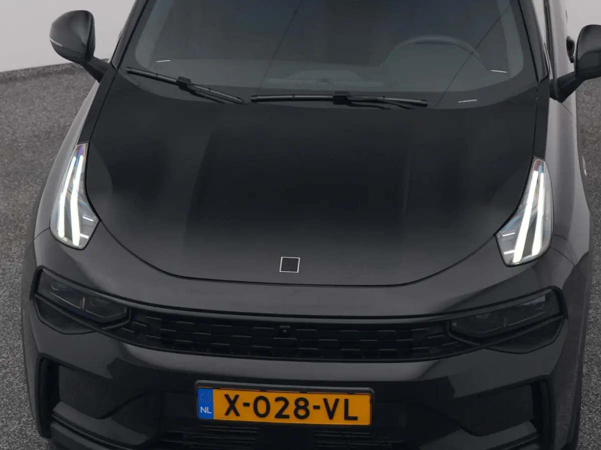 1.5 Plug-in Hybrid | 360° | BLACK | ZWARTE HEMEL | NLD AUTO
