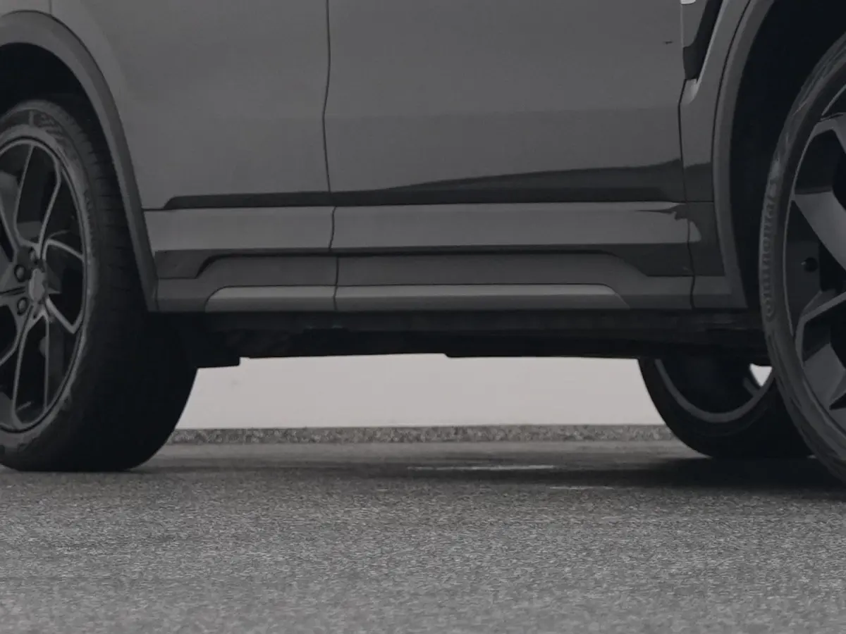 1.5 Plug-in Hybrid | 360° | BLACK | ZWARTE HEMEL | NLD AUTO