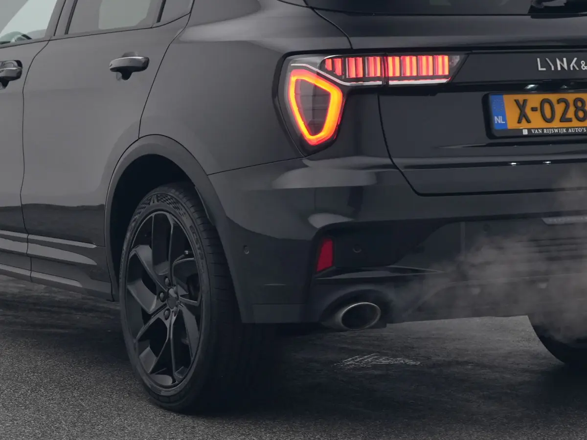 1.5 Plug-in Hybrid | 360° | BLACK | ZWARTE HEMEL | NLD AUTO