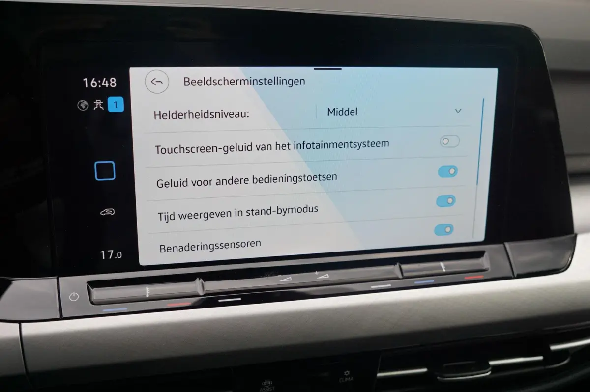1.0 TSI 110pk Life | Navigatie | Apple Carplay & Android Auto | Adaptive Cruise
