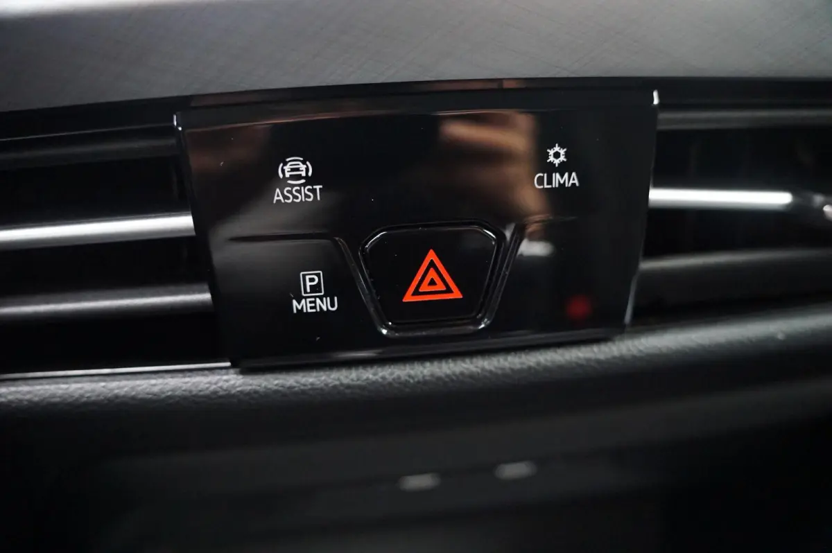 1.0 TSI 110pk Life | Navigatie | Apple Carplay & Android Auto | Adaptive Cruise