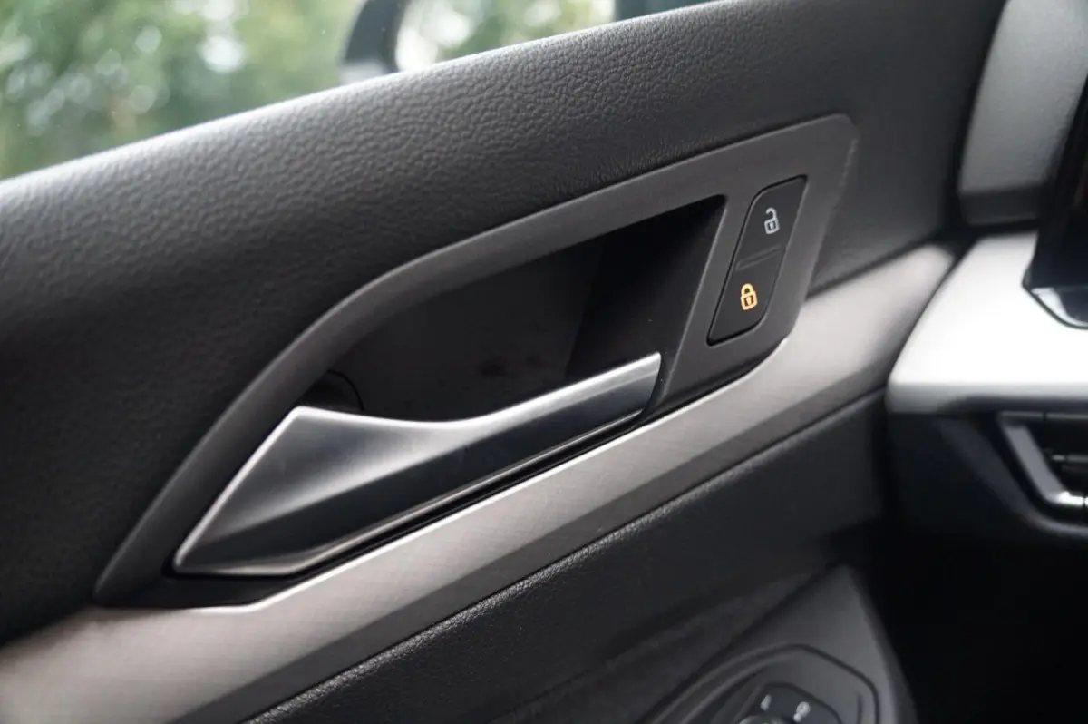 1.0 TSI 110pk Life | Navigatie | Apple Carplay & Android Auto | Adaptive Cruise