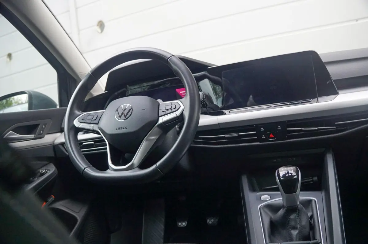 1.0 TSI 110pk Life | Navigatie | Apple Carplay & Android Auto | Adaptive Cruise