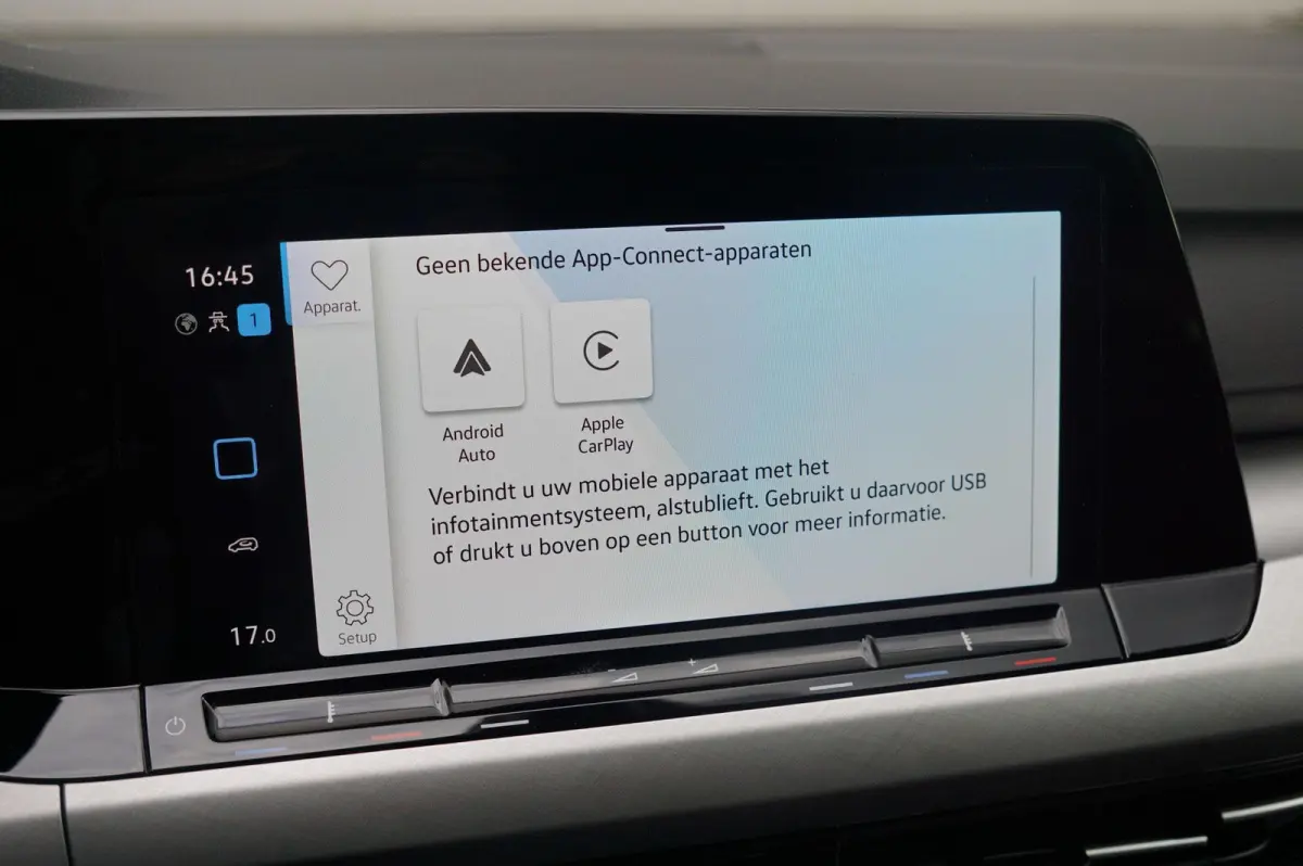 1.0 TSI 110pk Life | Navigatie | Apple Carplay & Android Auto | Adaptive Cruise