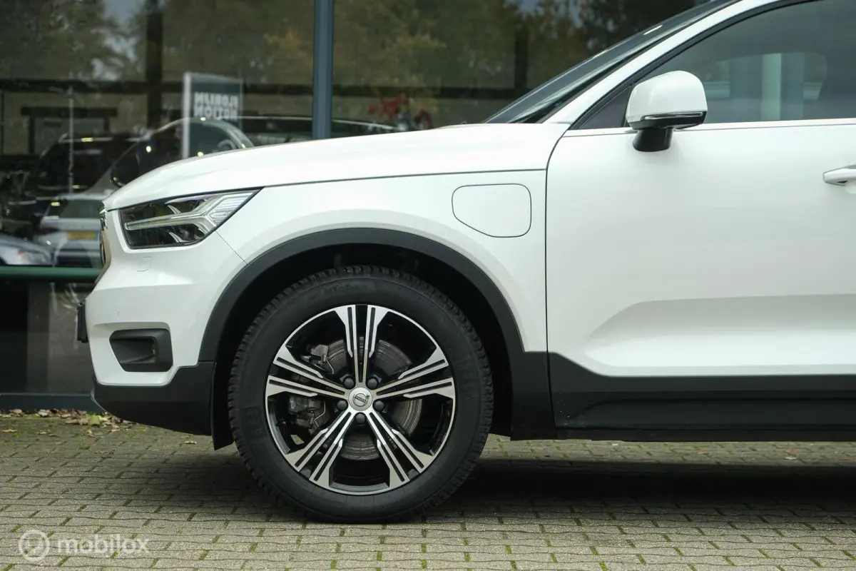 1.5 T5 Inscription | Pano | Harman Kardon | Stoel en stuurwielverw. | Memory stoelen | 360 camera | ACC | Adaptieve LEDlampen | Unieke KM | All Seasons