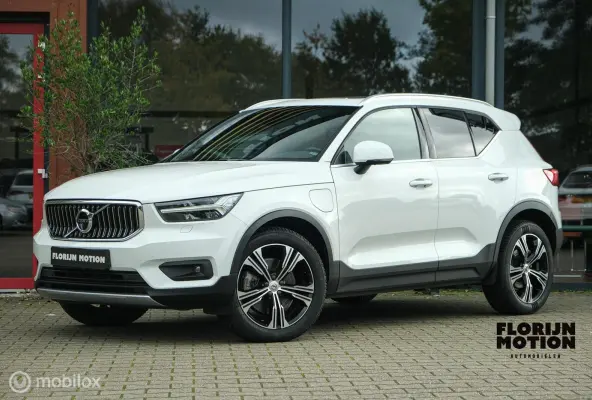1.5 T5 Inscription | Pano | Harman Kardon | Stoel en stuurwielverw. | Memory stoelen | 360 camera | ACC | Adaptieve LEDlampen | Unieke KM | All Seasons