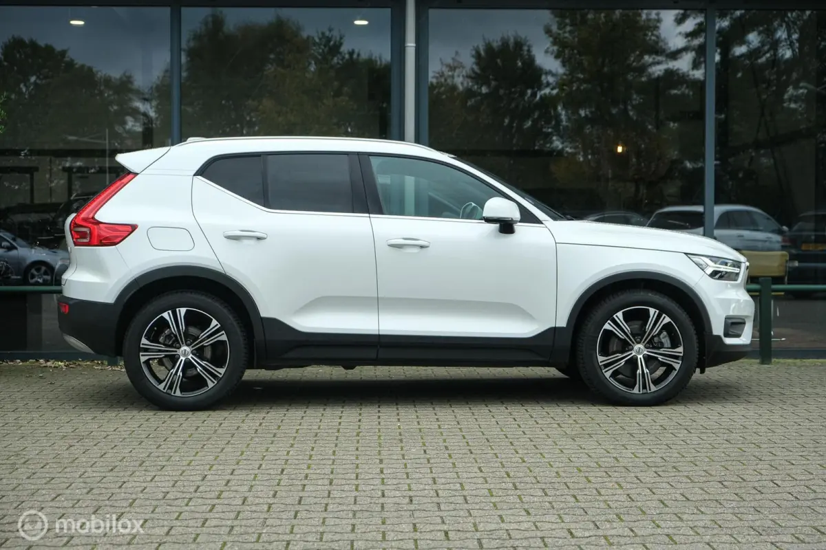 1.5 T5 Inscription | Pano | Harman Kardon | Stoel en stuurwielverw. | Memory stoelen | 360 camera | ACC | Adaptieve LEDlampen | Unieke KM | All Seasons