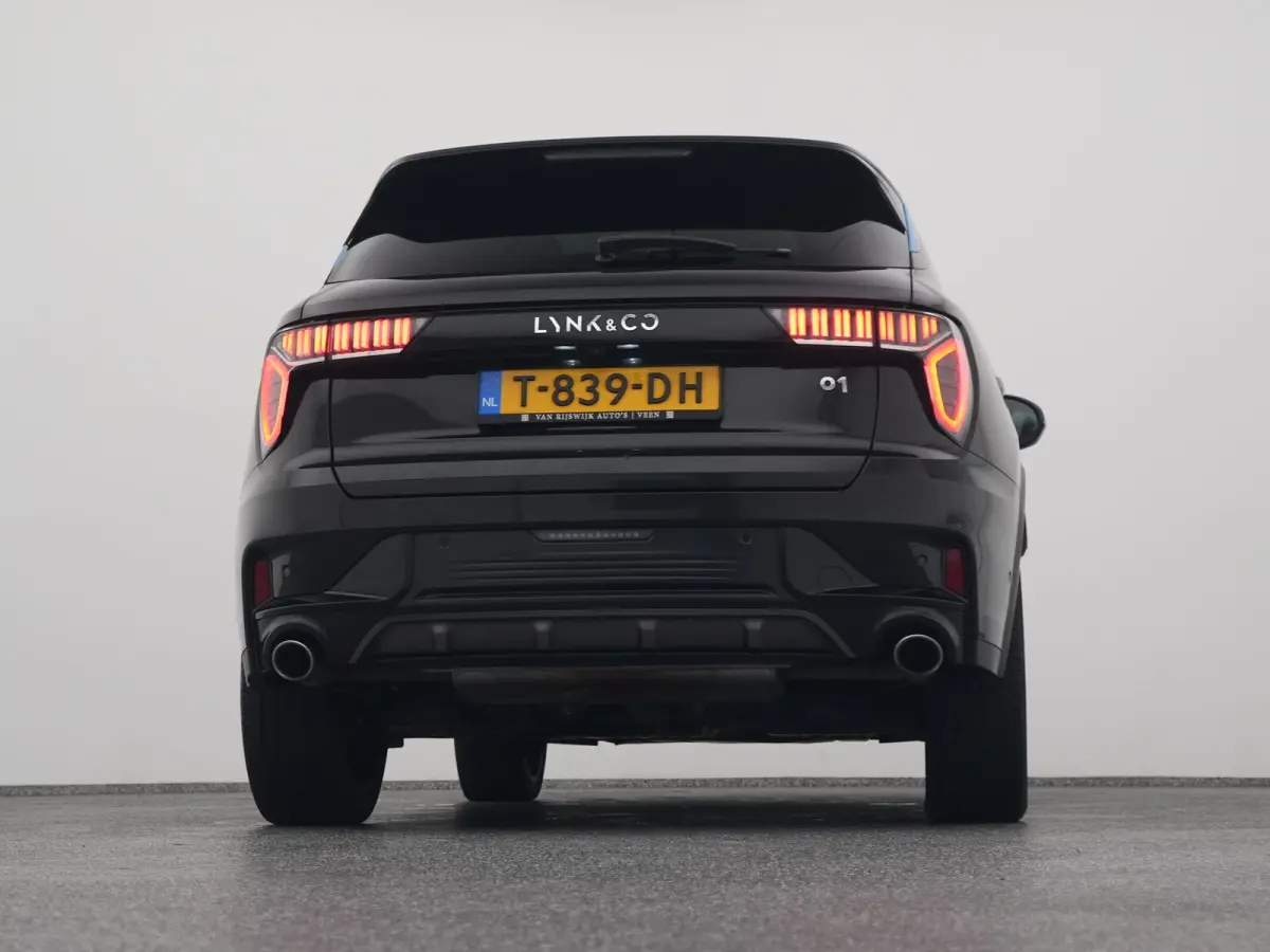 1.5 Plug-in Hybrid | 360° | ZWARTE HEMEL | NLD AUTO