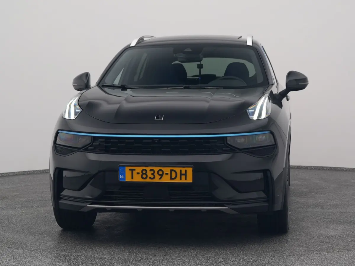 1.5 Plug-in Hybrid | 360° | ZWARTE HEMEL | NLD AUTO