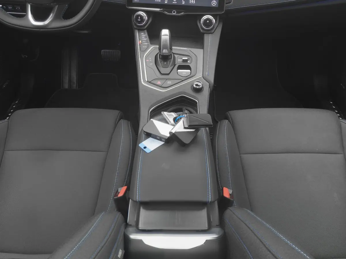 1.5 Plug-in Hybrid | 360° | ZWARTE HEMEL | NLD AUTO