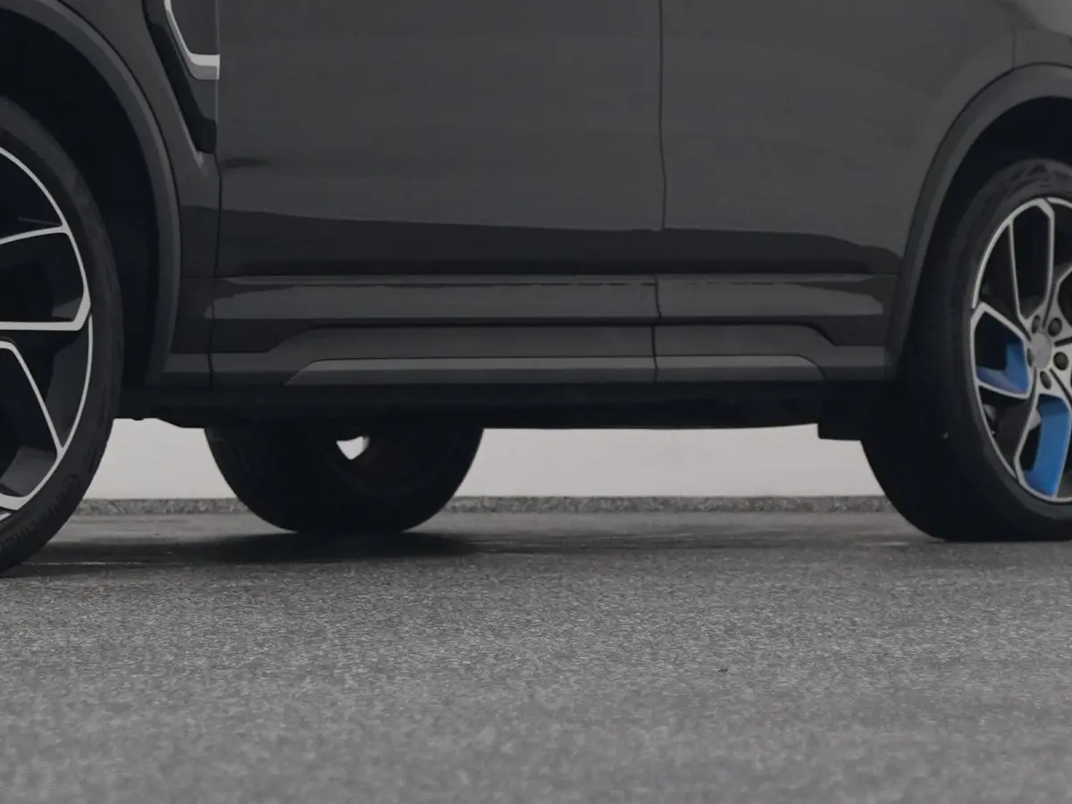 1.5 Plug-in Hybrid | 360° | ZWARTE HEMEL | NLD AUTO
