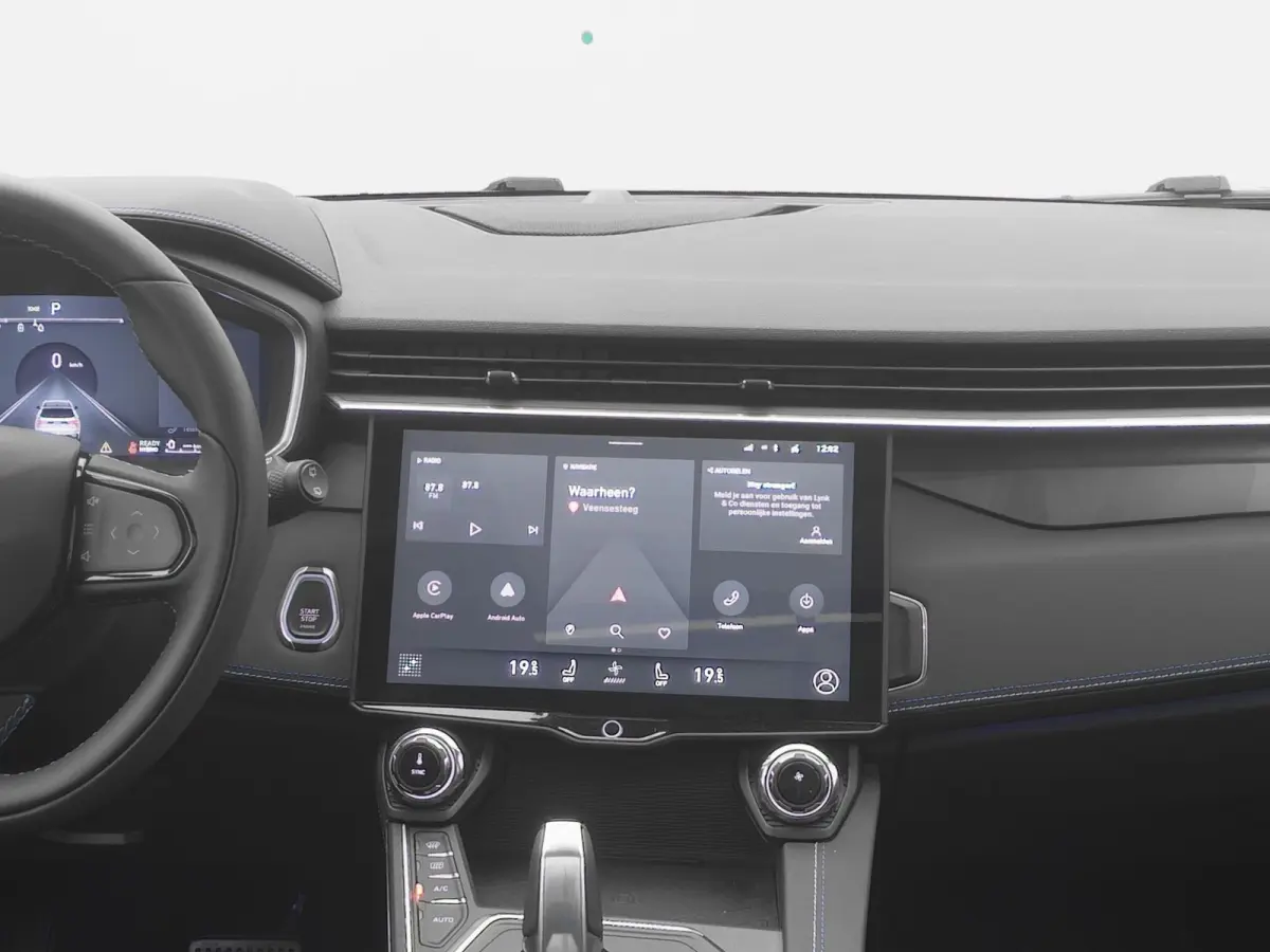 1.5 Plug-in Hybrid | 360° | ZWARTE HEMEL | NLD AUTO