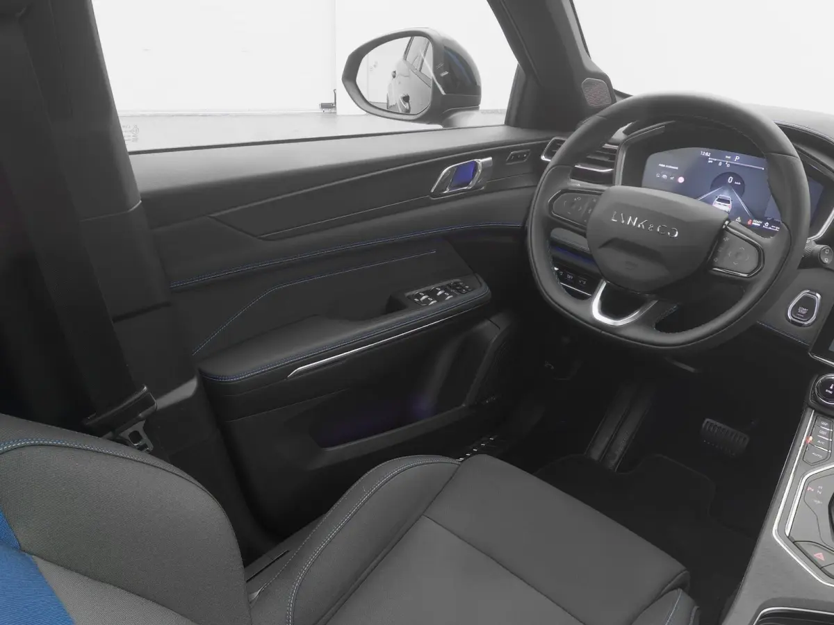 1.5 Plug-in Hybrid | 360° | ZWARTE HEMEL | NLD AUTO