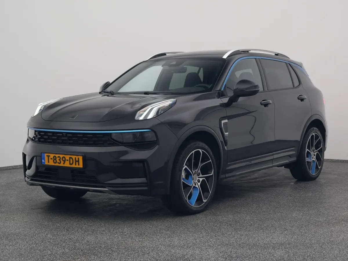 1.5 Plug-in Hybrid | 360° | ZWARTE HEMEL | NLD AUTO
