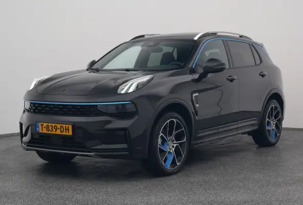 1.5 Plug-in Hybrid | 360° | ZWARTE HEMEL | NLD AUTO