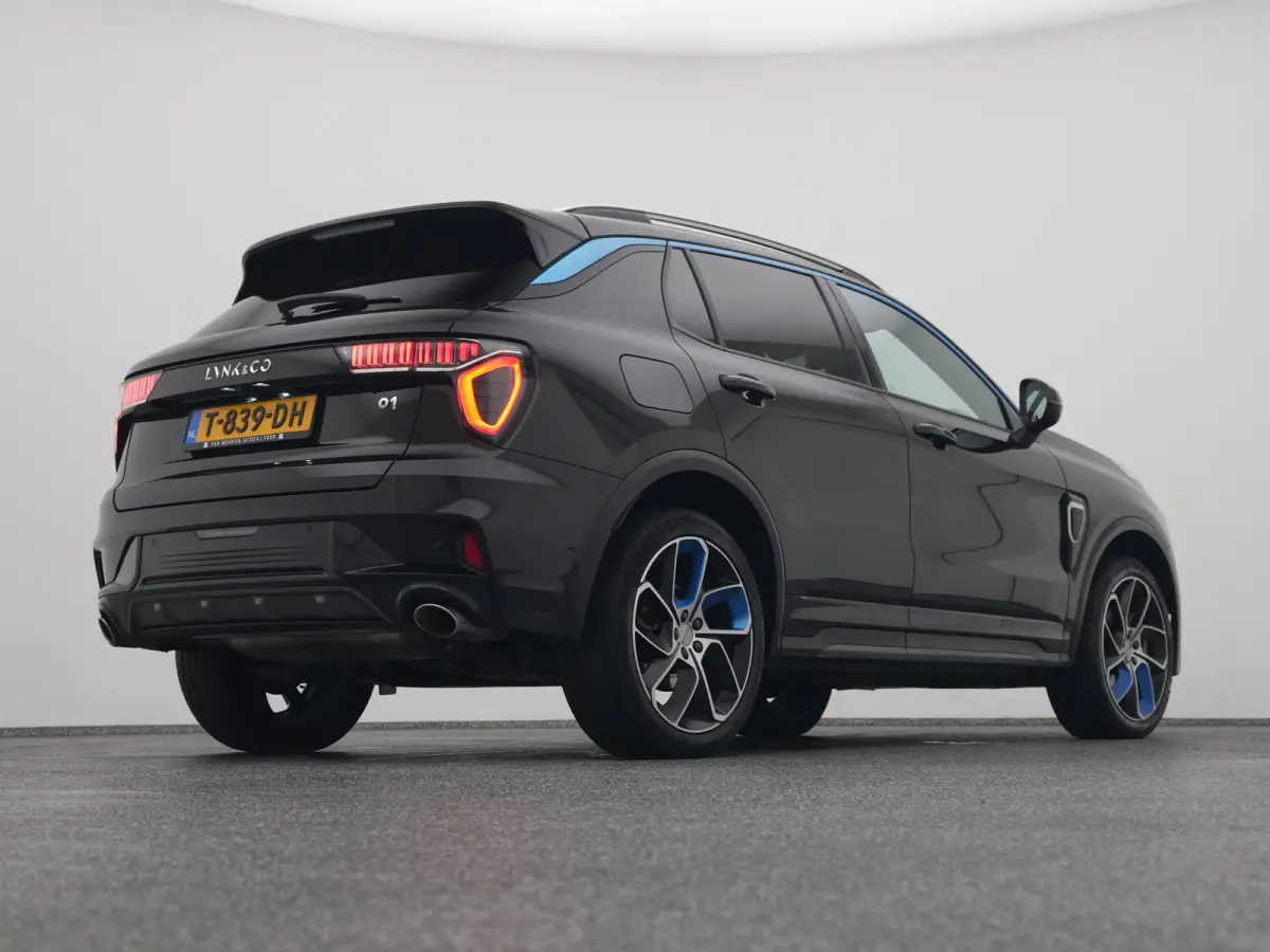 1.5 Plug-in Hybrid | 360° | ZWARTE HEMEL | NLD AUTO