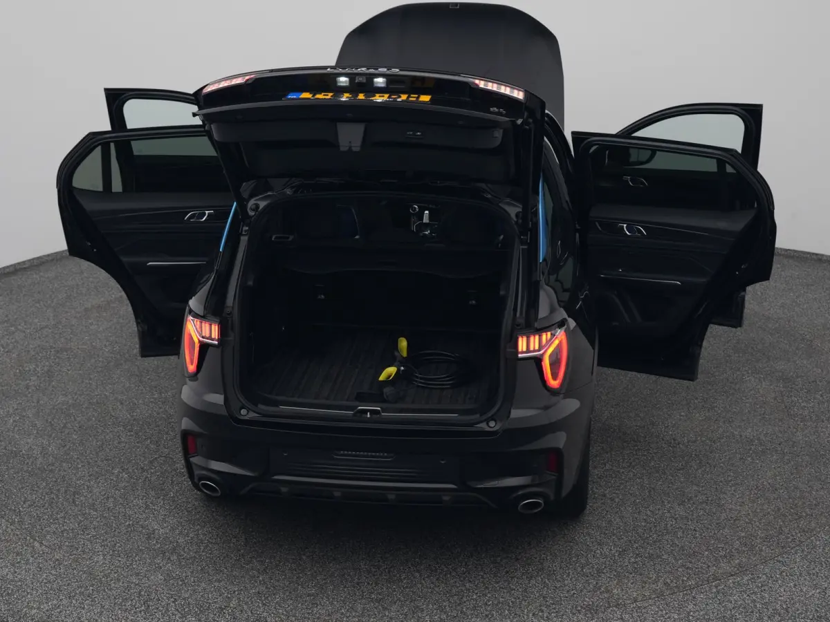 1.5 Plug-in Hybrid | 360° | ZWARTE HEMEL | NLD AUTO