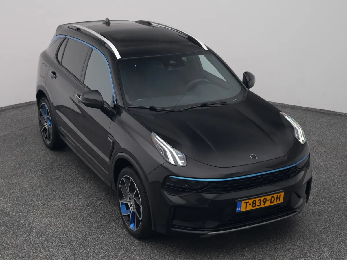1.5 Plug-in Hybrid | 360° | ZWARTE HEMEL | NLD AUTO