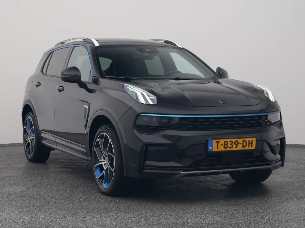 1.5 Plug-in Hybrid | 360° | ZWARTE HEMEL | NLD AUTO