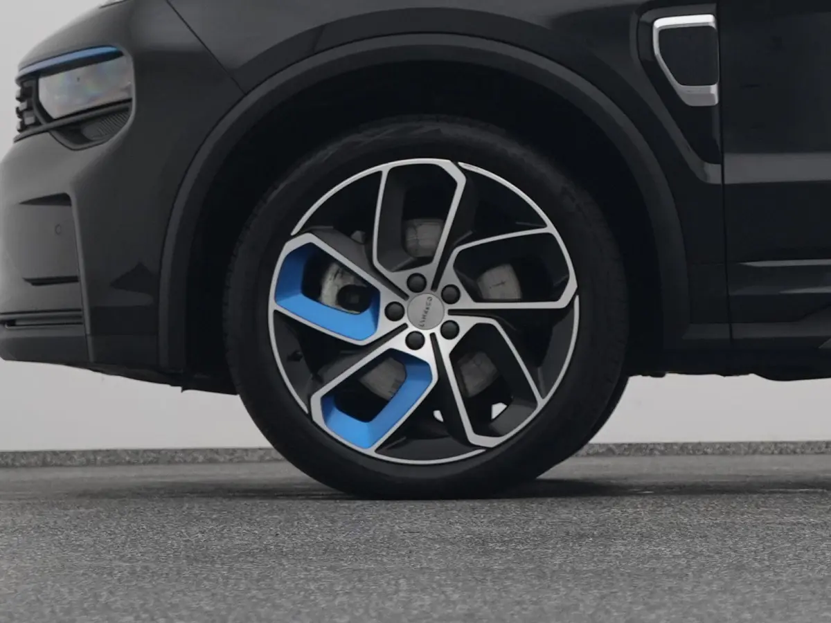 1.5 Plug-in Hybrid | 360° | ZWARTE HEMEL | NLD AUTO