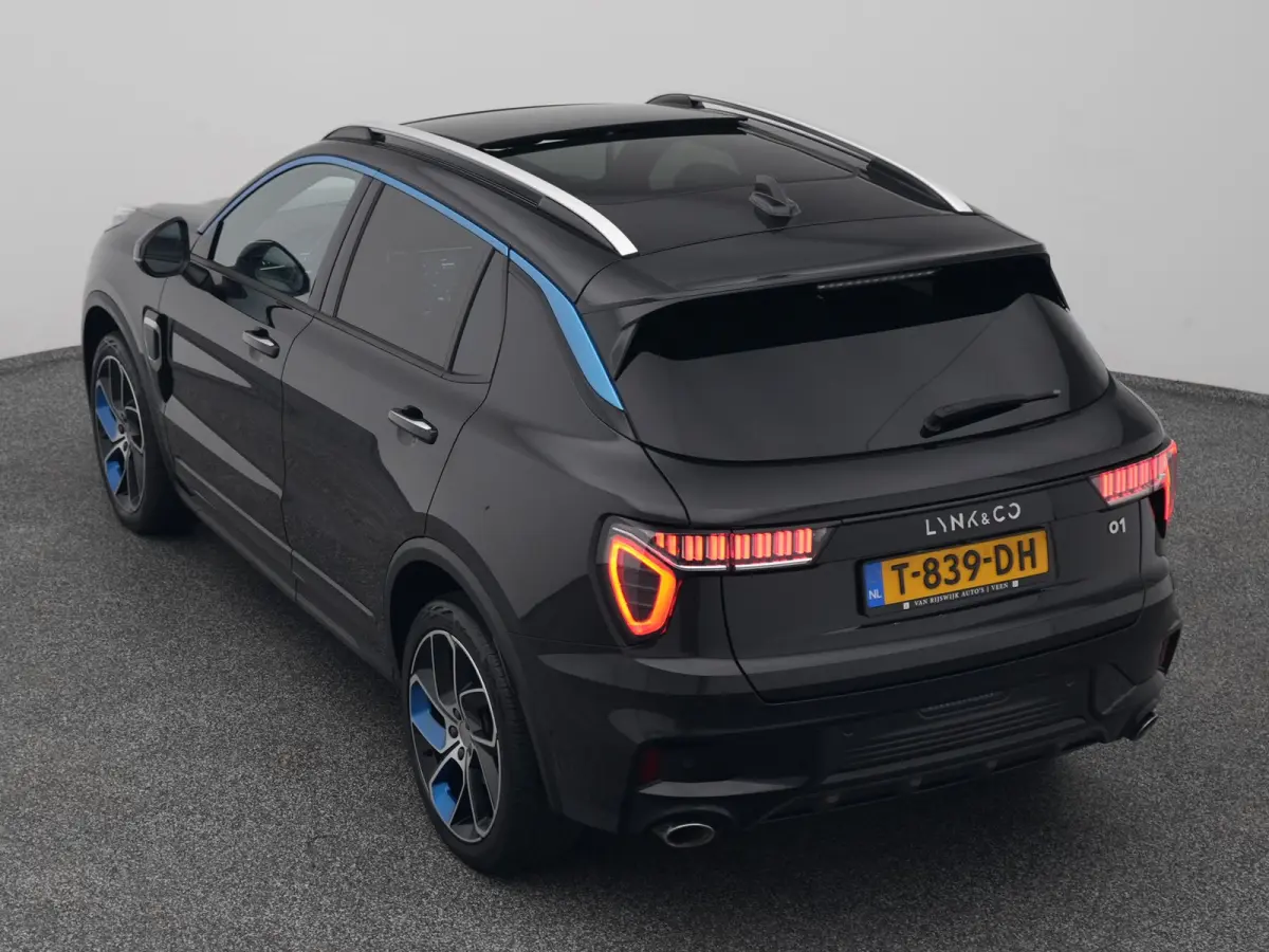 1.5 Plug-in Hybrid | 360° | ZWARTE HEMEL | NLD AUTO