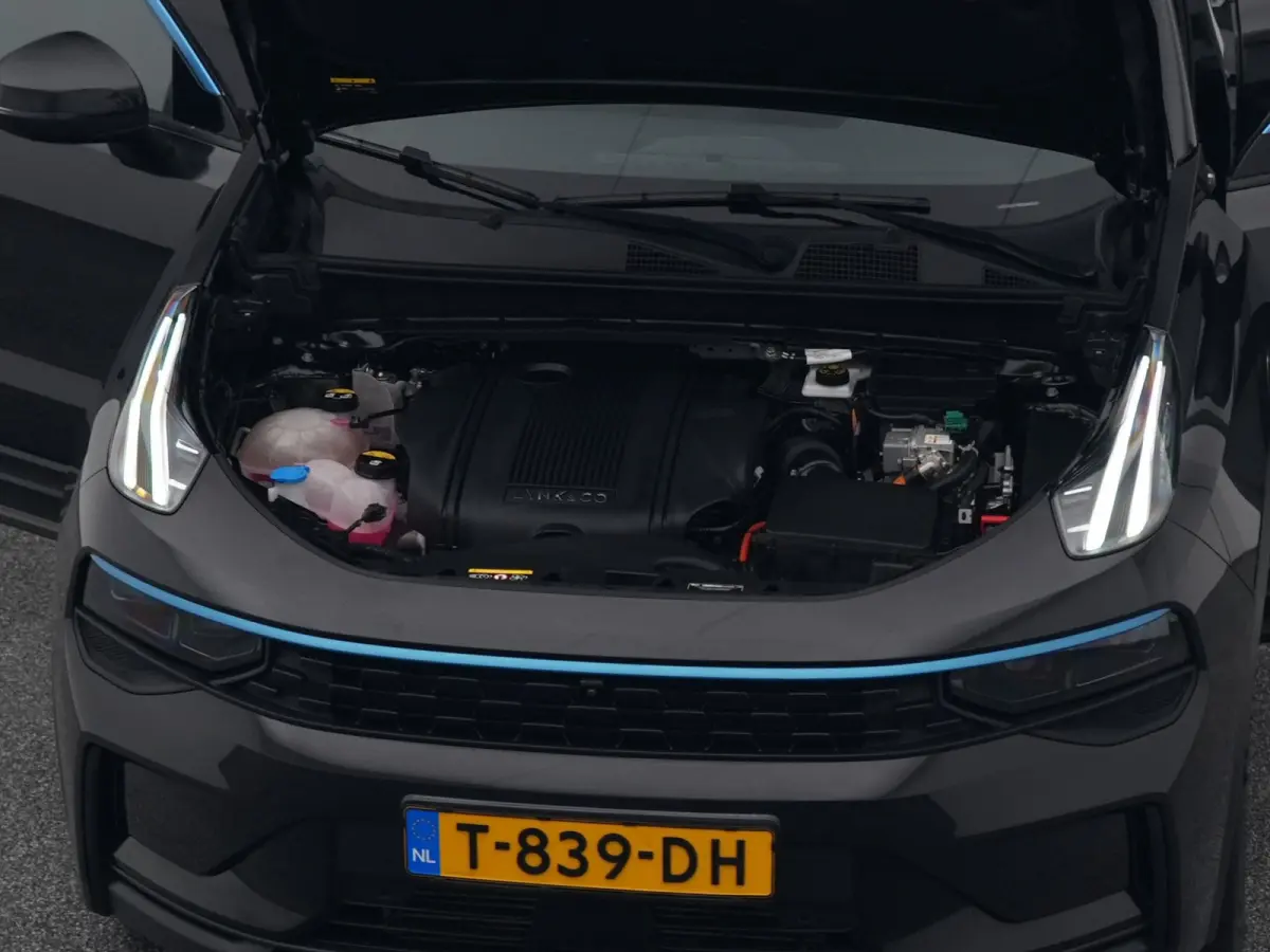 1.5 Plug-in Hybrid | 360° | ZWARTE HEMEL | NLD AUTO