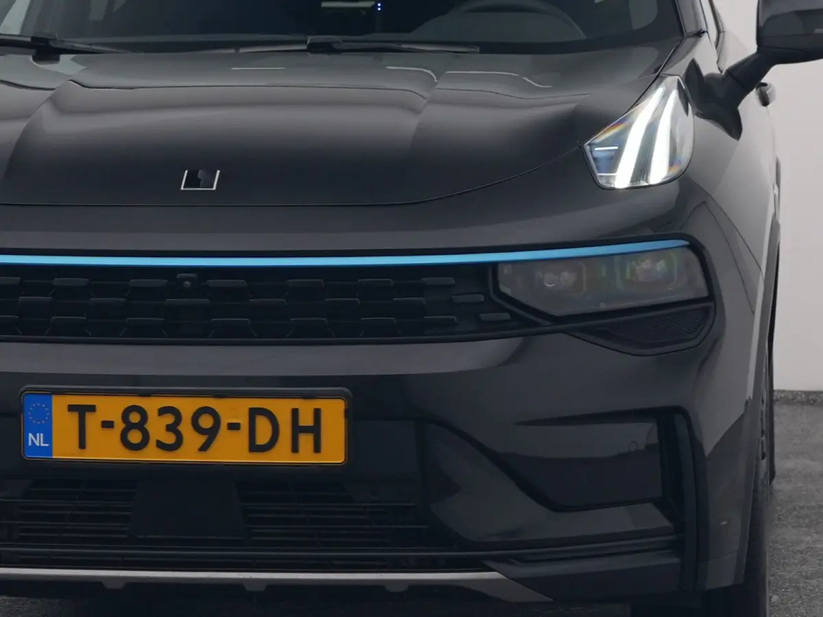 1.5 Plug-in Hybrid | 360° | ZWARTE HEMEL | NLD AUTO