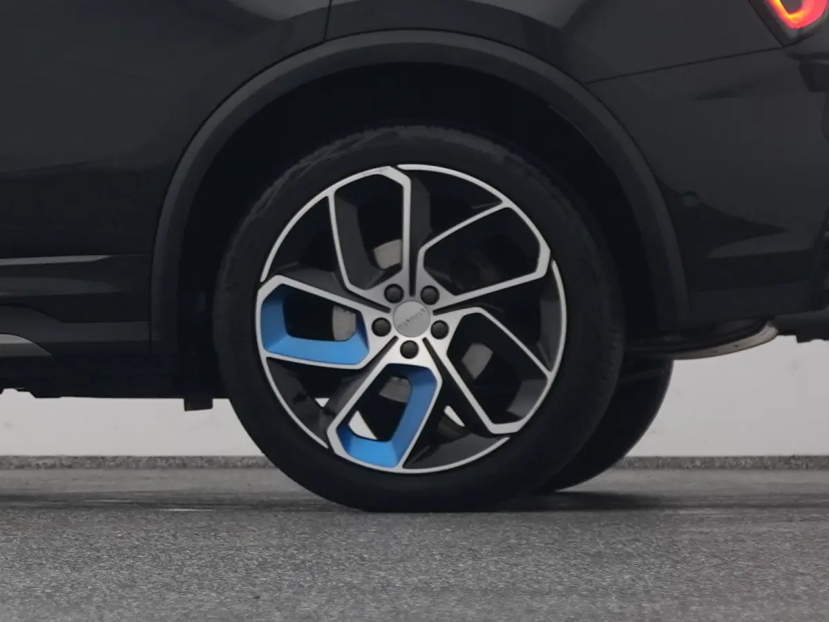 1.5 Plug-in Hybrid | 360° | ZWARTE HEMEL | NLD AUTO