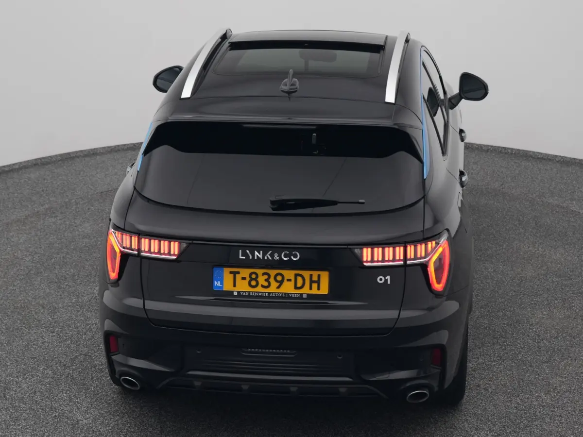 1.5 Plug-in Hybrid | 360° | ZWARTE HEMEL | NLD AUTO