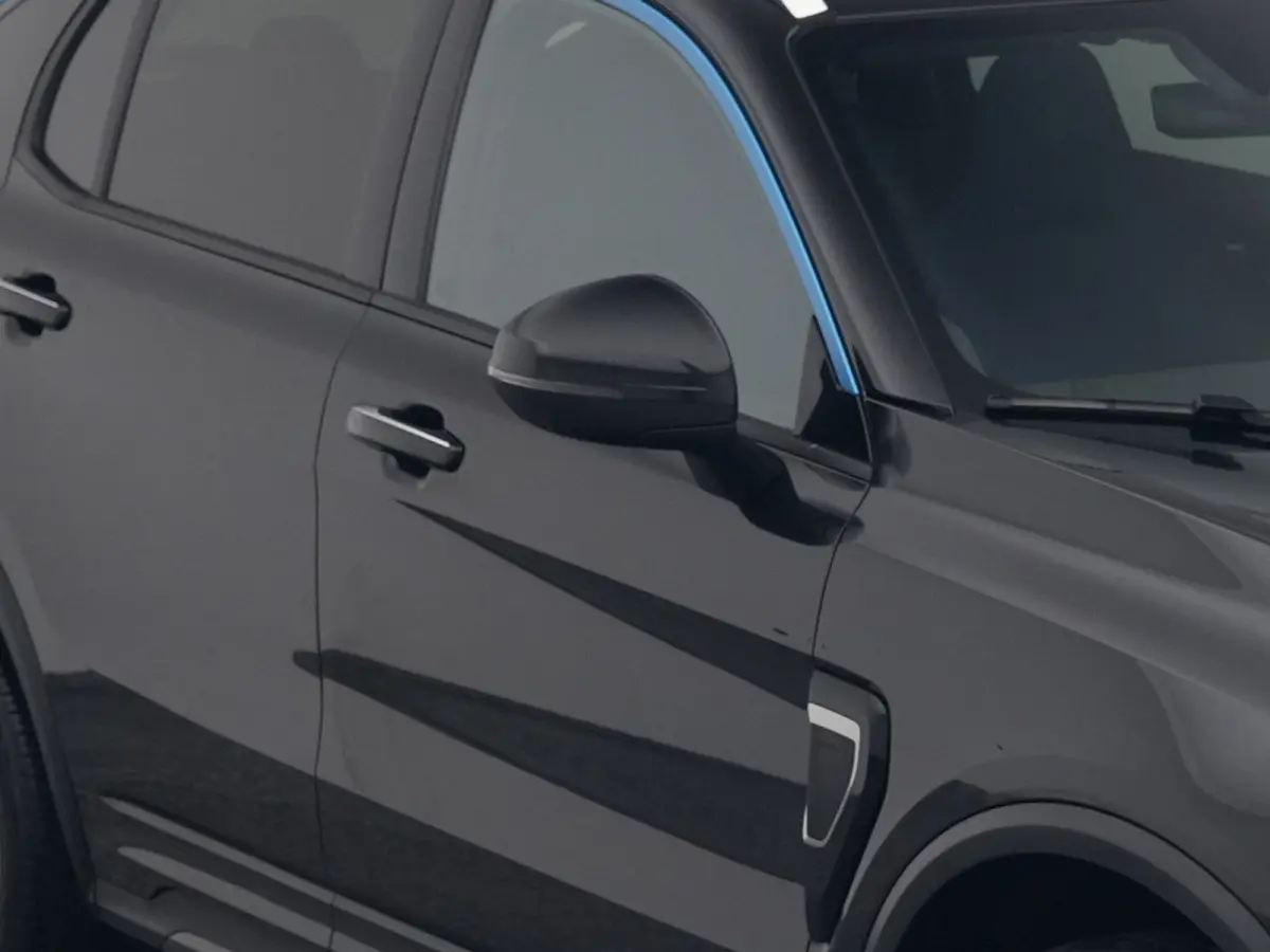 1.5 Plug-in Hybrid | 360° | ZWARTE HEMEL | NLD AUTO