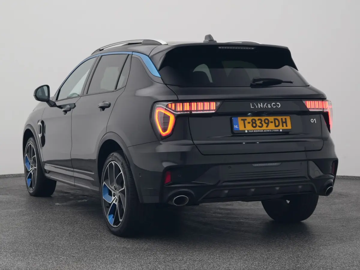 1.5 Plug-in Hybrid | 360° | ZWARTE HEMEL | NLD AUTO
