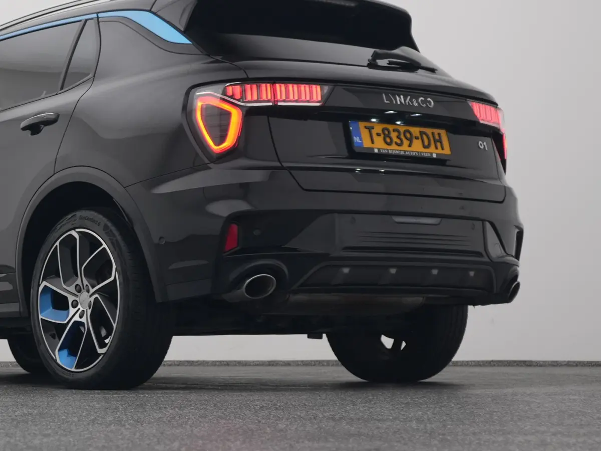 1.5 Plug-in Hybrid | 360° | ZWARTE HEMEL | NLD AUTO