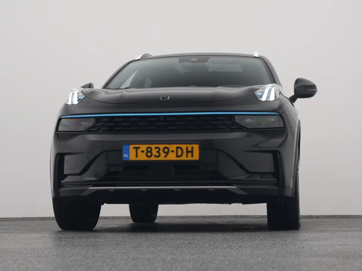 1.5 Plug-in Hybrid | 360° | ZWARTE HEMEL | NLD AUTO
