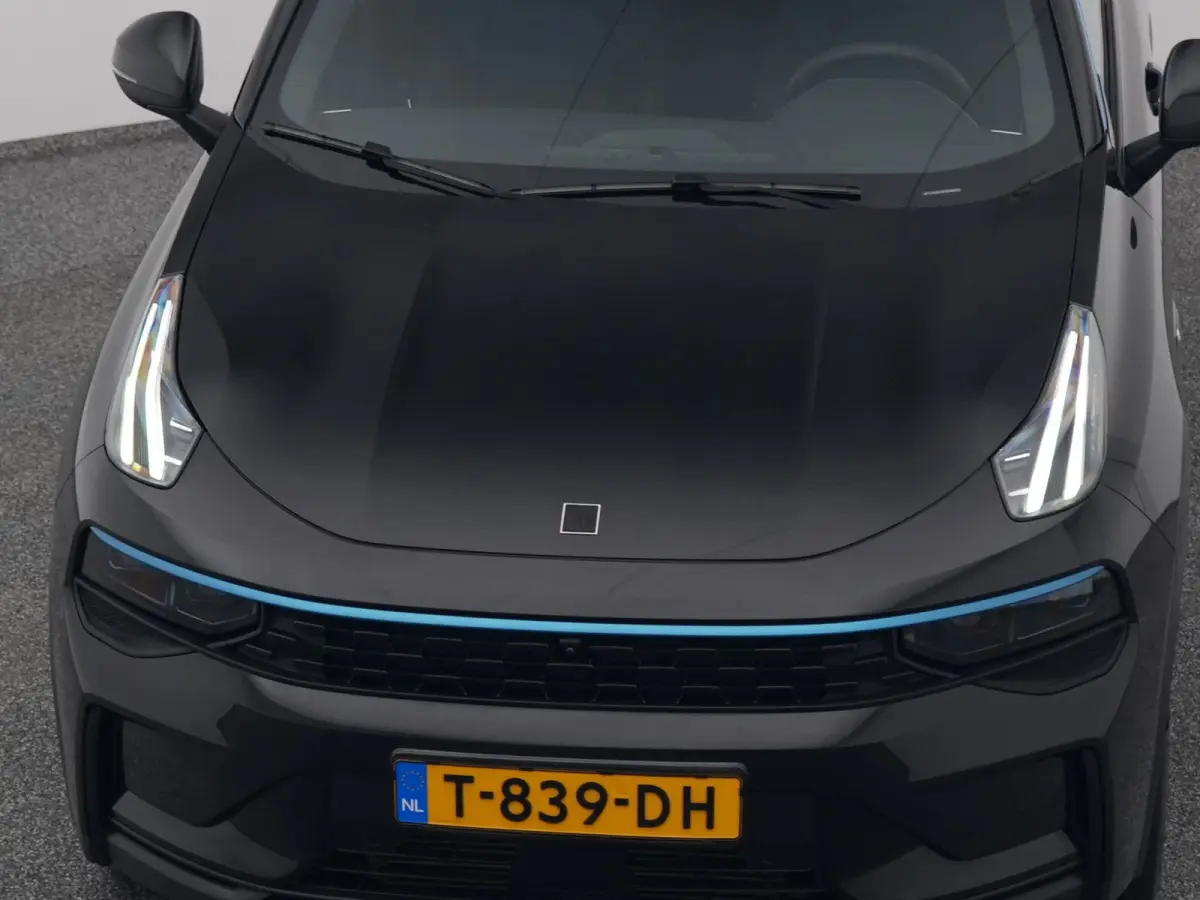 1.5 Plug-in Hybrid | 360° | ZWARTE HEMEL | NLD AUTO