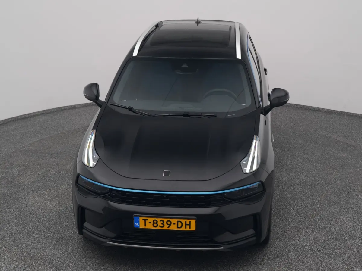 1.5 Plug-in Hybrid | 360° | ZWARTE HEMEL | NLD AUTO