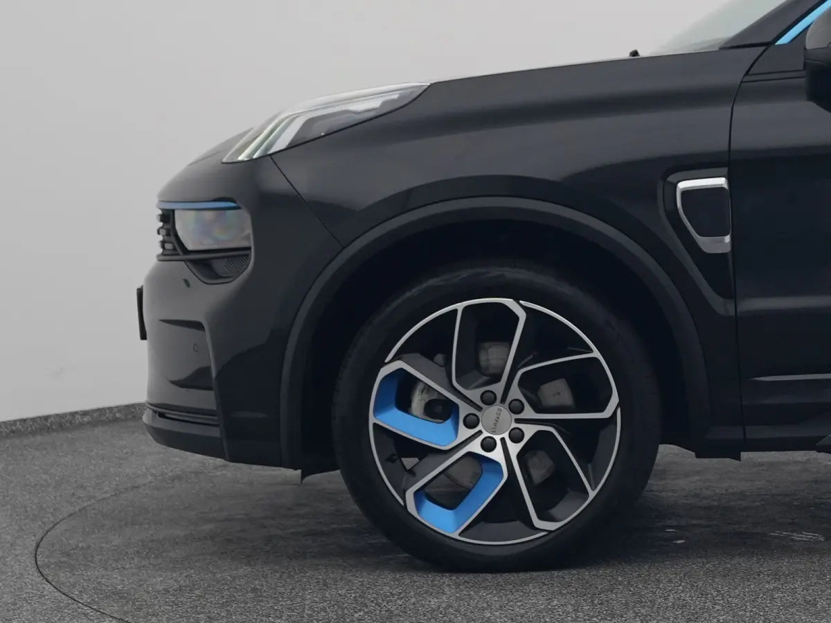 1.5 Plug-in Hybrid | 360° | ZWARTE HEMEL | NLD AUTO