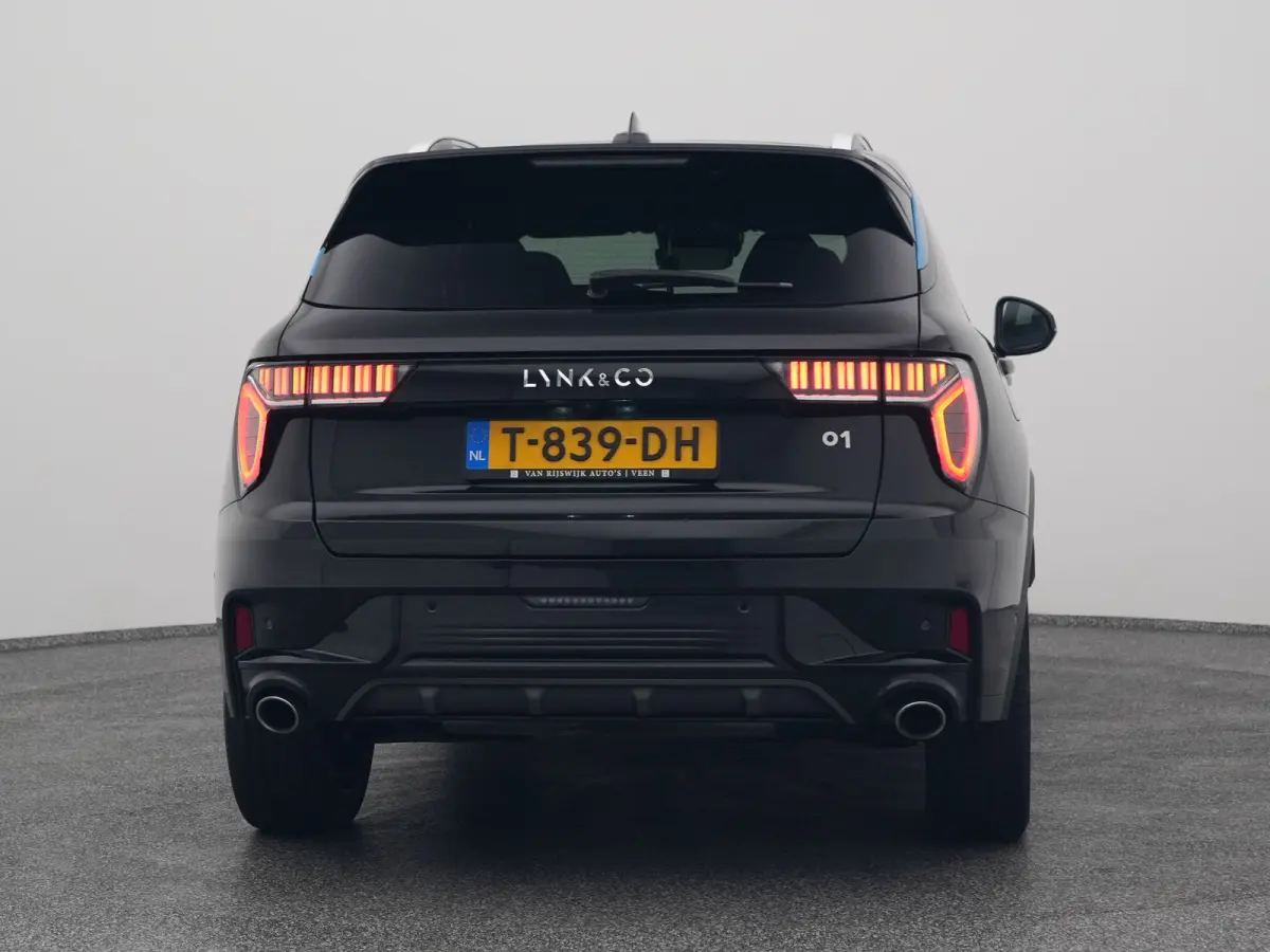 1.5 Plug-in Hybrid | 360° | ZWARTE HEMEL | NLD AUTO