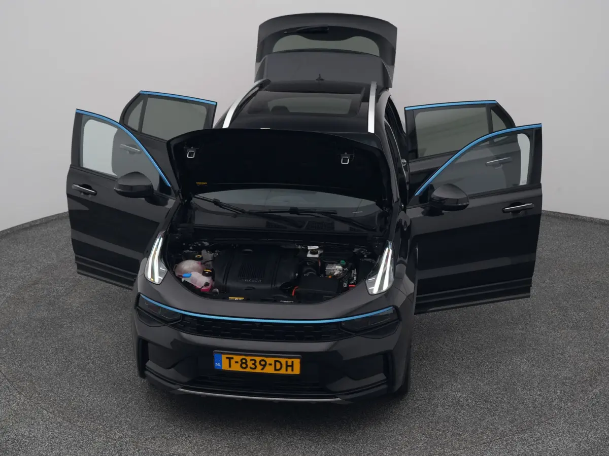 1.5 Plug-in Hybrid | 360° | ZWARTE HEMEL | NLD AUTO