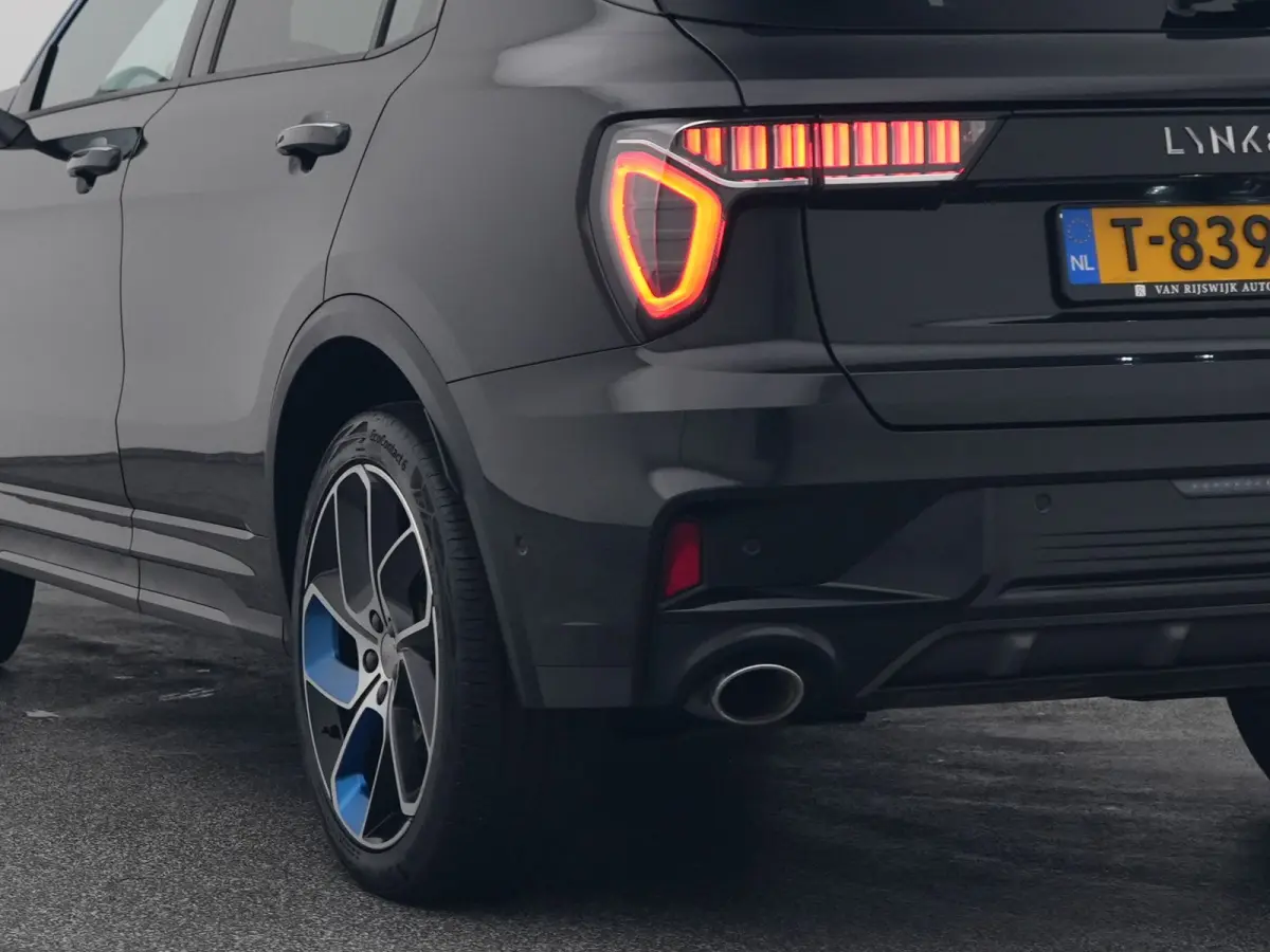 1.5 Plug-in Hybrid | 360° | ZWARTE HEMEL | NLD AUTO