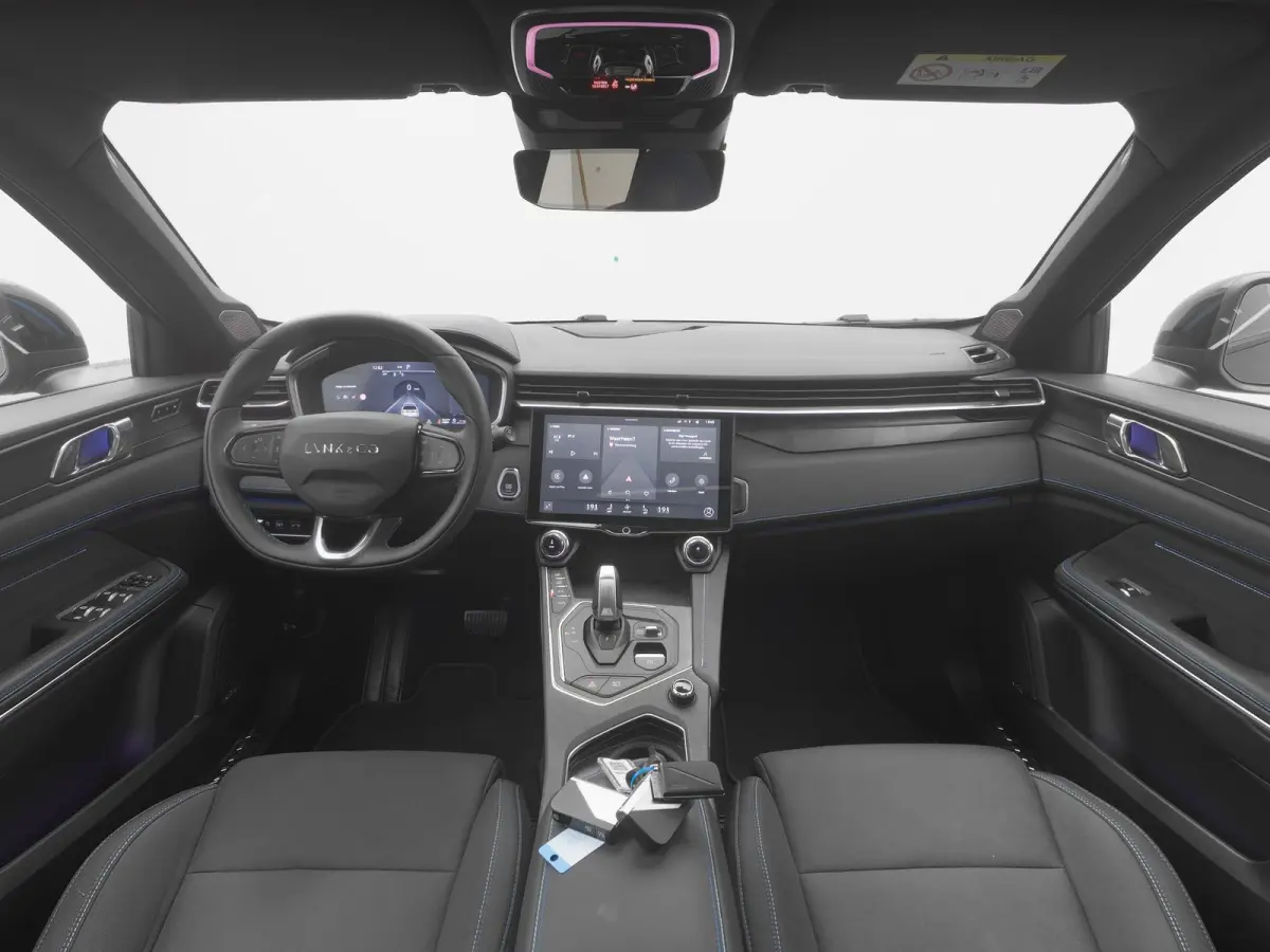 1.5 Plug-in Hybrid | 360° | ZWARTE HEMEL | NLD AUTO