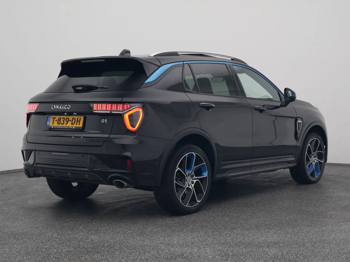 1.5 Plug-in Hybrid | 360° | ZWARTE HEMEL | NLD AUTO