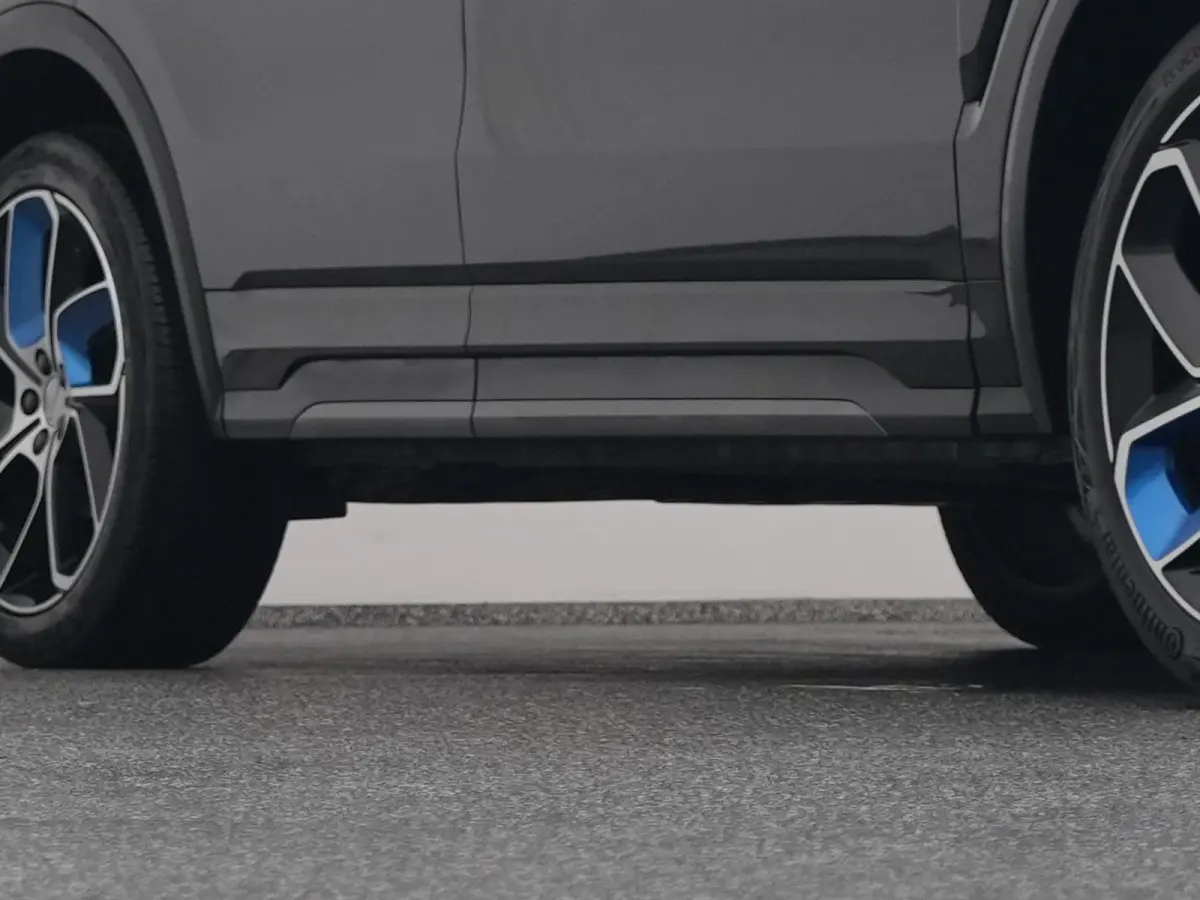 1.5 Plug-in Hybrid | 360° | ZWARTE HEMEL | NLD AUTO