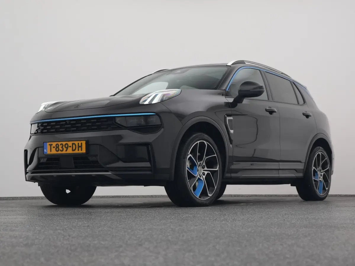 1.5 Plug-in Hybrid | 360° | ZWARTE HEMEL | NLD AUTO