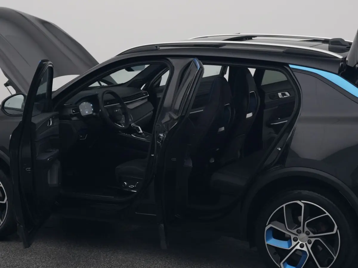 1.5 Plug-in Hybrid | 360° | ZWARTE HEMEL | NLD AUTO