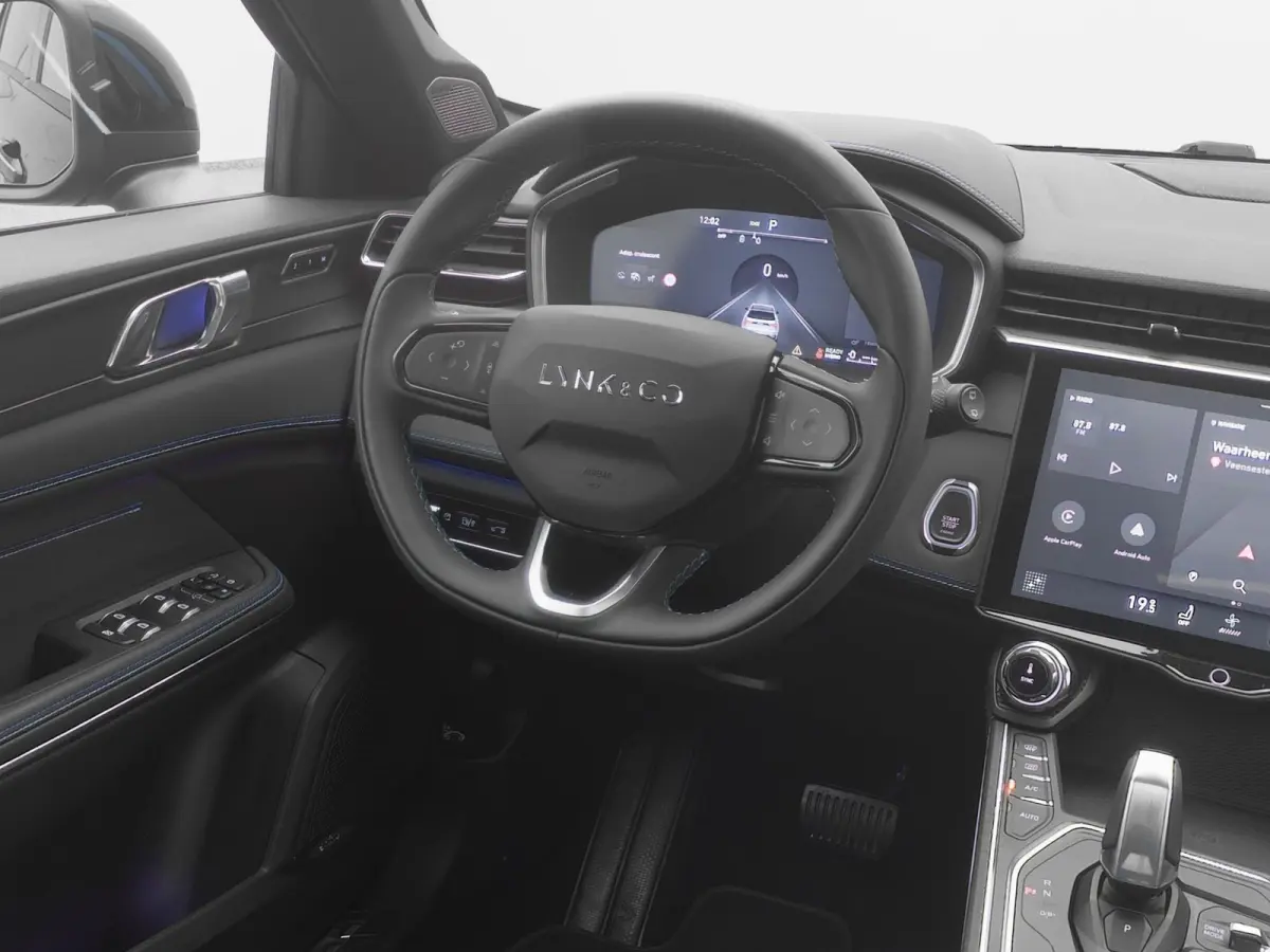 1.5 Plug-in Hybrid | 360° | ZWARTE HEMEL | NLD AUTO