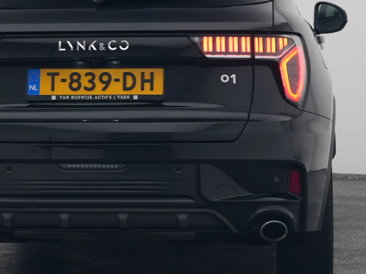 1.5 Plug-in Hybrid | 360° | ZWARTE HEMEL | NLD AUTO