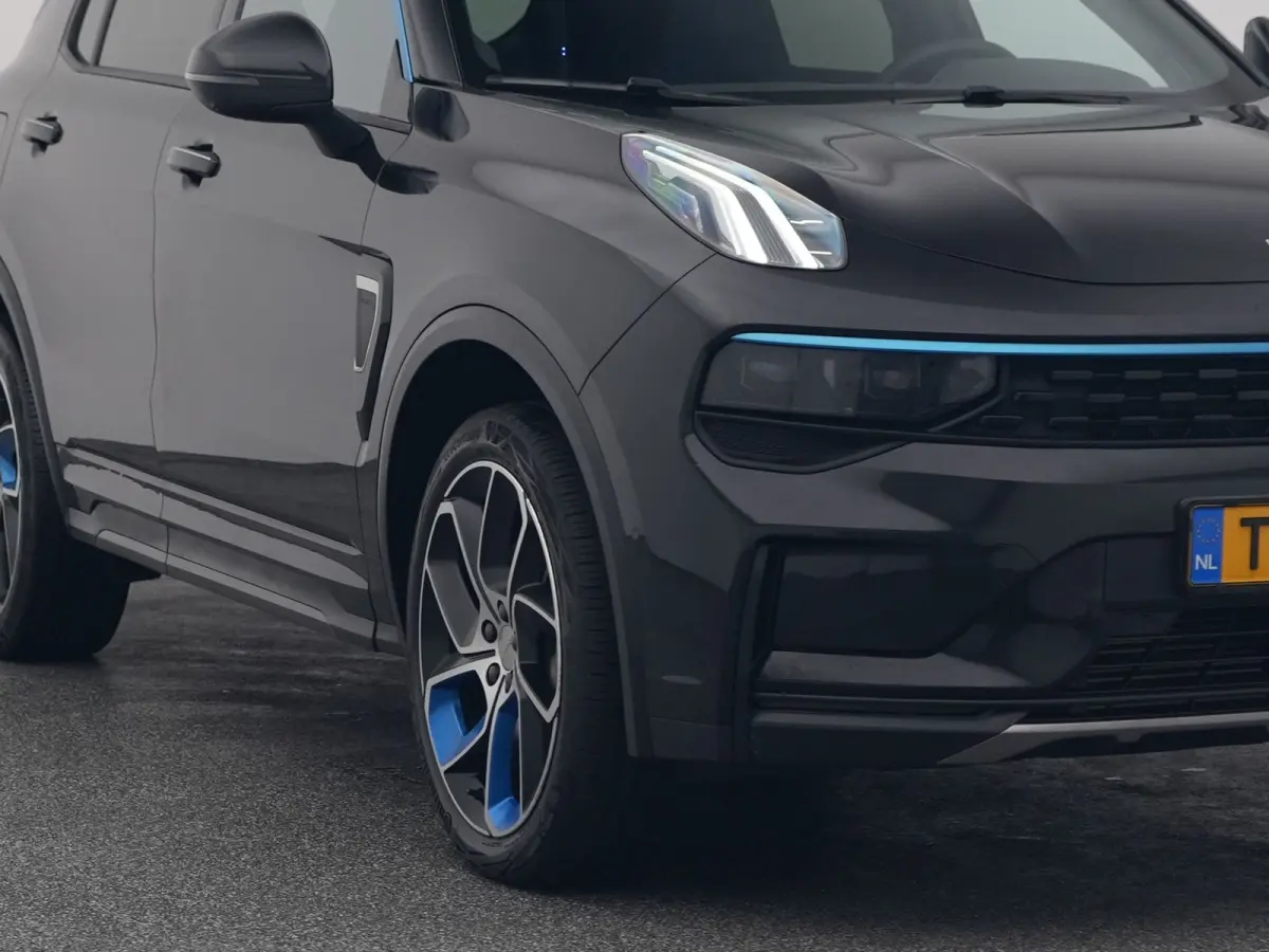 1.5 Plug-in Hybrid | 360° | ZWARTE HEMEL | NLD AUTO
