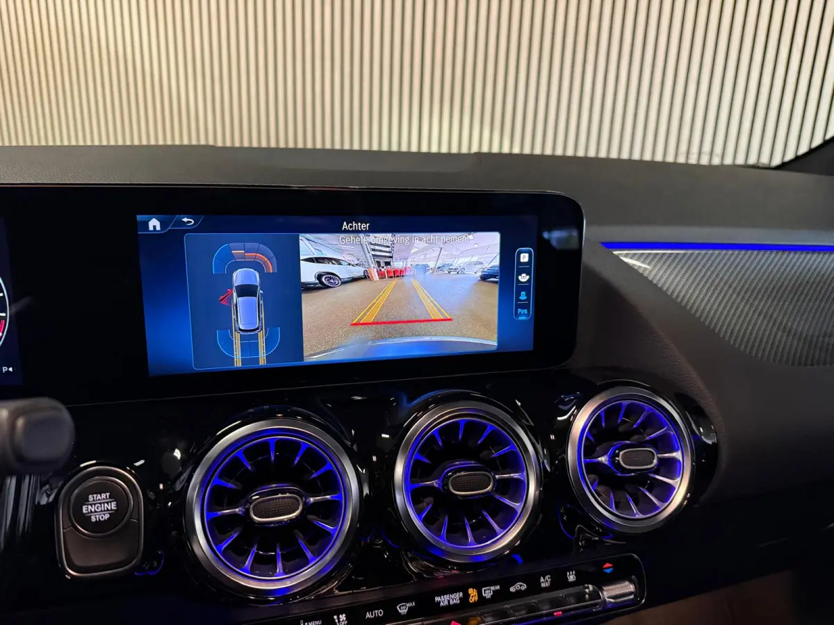 250e AMG STYLING-PANORAMA-NIGHT PAKKET-CAMERA-KEYLESS-BTW
