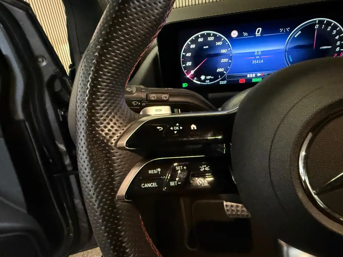 250e AMG STYLING-PANORAMA-NIGHT PAKKET-CAMERA-KEYLESS-BTW